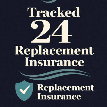 Tracked 24hr Replacement Insurance - Replacement Insurance - Jack's Aquatics - UK Bred Live Feed