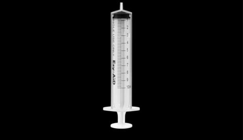 10ml Feeding / Dosing / Culture Syringe (Individually Sealed) - Tools - Jack's Aquatics - UK Bred Live Feed