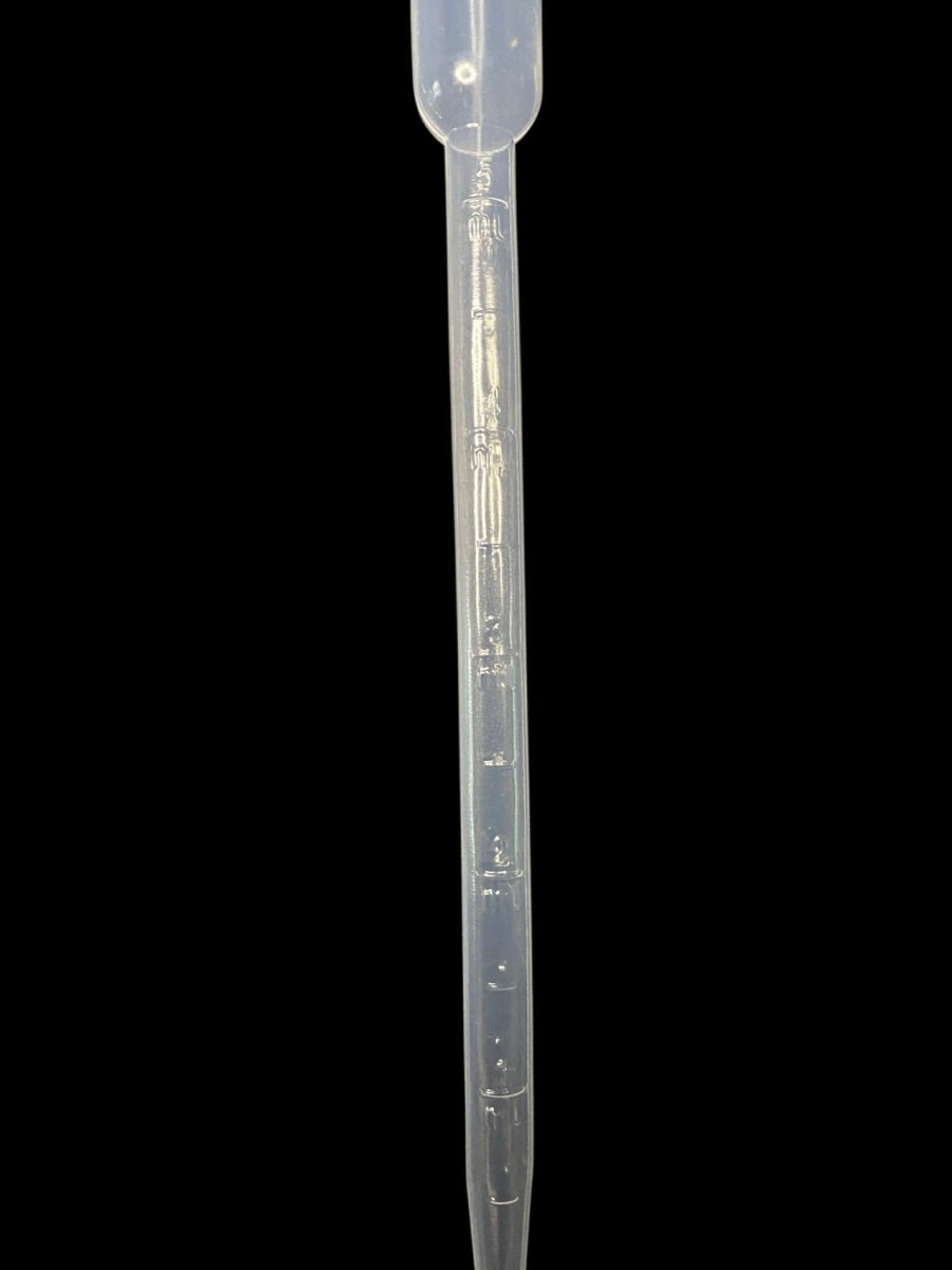 5ml Transfer Pipettes – Aquarium Spot Feeding & Liquid Handling Tool - Tools - Jack's Aquatics - UK Bred Live Feed