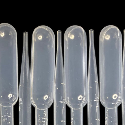 5ml Transfer Pipettes – Aquarium Spot Feeding & Liquid Handling Tool - Tools - Jack's Aquatics - UK Bred Live Feed